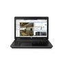 HP ZBook 15 G2 + 2x HP EliteDisplay E241i - Arbeitsplatzbundle