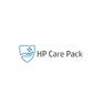 HP Care Pack Garantieverlängerung - UK707E - 36 Monate Pickup / Return
