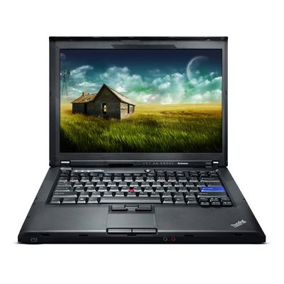 Lenovo ThinkPad T400 - 2765-8PG