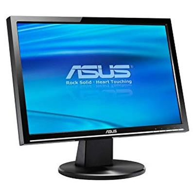 Asus VW198T 48,3 cm (19 Zoll) TFT Monitor