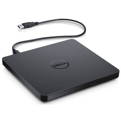 Dell externer 8x DVD-RW Multi Brenner - DW316