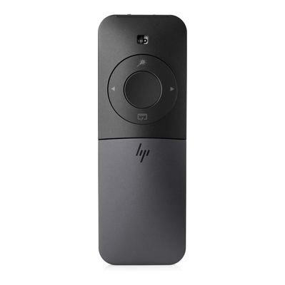 HP Elite Presenter Mouse Bluetooth® Presenter inkl. virtuellem Laserpointer