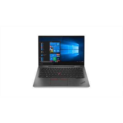 Lenovo ThinkPad X1 Yoga Gen 4 - Normale Gebrauchsspuren