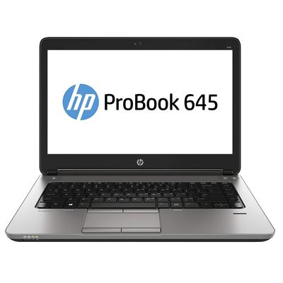 HP Probook 645 G1 - Sehr Guter Gebrauchszustand