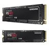 Samsung 970 Pro - M.2 PCIe/NVMe SSD - 3.0 x4 - 512GB