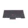 Keyboard für Lenovo ThinkPad T430 X230 T530 W530 L530 - Renew