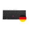 Deutsches Keyboard LED Backlight für Lenovo ThinkPad T431s/T440/T450(s)/T460
