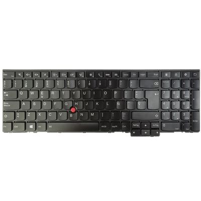Spanisches Keyboard LED Backlight für Lenovo ThinkPad T540p/T550/W540/W541 uvm