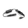 Lenovo ThinkPad DC Travel Adapter - Slim-Tip - 65 Watt