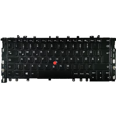 Lenovo ThinkPad Yoga S1 + reprint Tastatur DE/EU - 04Y2632