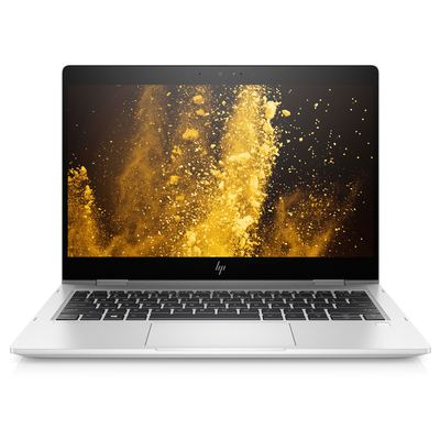 HP EliteBook x360 1020 G2 - Stärkere Gebrauchsspuren
