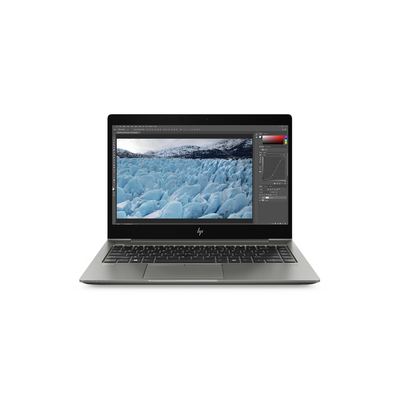 boog ongezond Pakket HP ZBook 14u G6 (6TP71EA#ABD) | LapStore.de