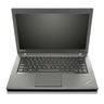 Lenovo ThinkPad T440 + 2x LG 24MB65PY - Arbeitsplatzbundle