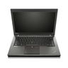 Lenovo ThinkPad T450 + 2x Dell UltraSharp U2412M - Arbeitsplatzbundle