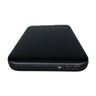 500GB 6,4cm (2,5") SATA HDD + USB 3.0 Gehäuse - schwarz 500GB