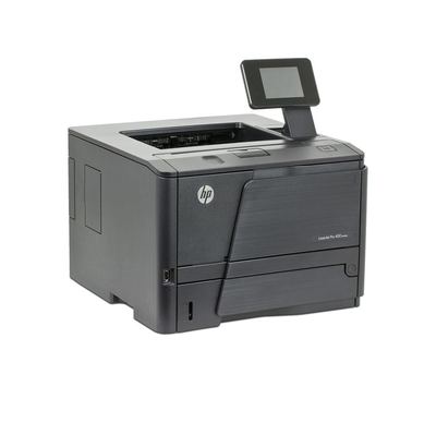 HP LaserJet Pro 400 M401dn - A4 Laserdrucker s/w