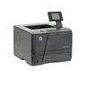 HP LaserJet Pro 400 M401dn - A4 Laserdrucker s/w - mit 1000 Blatt Druckerpapier