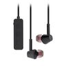 InLine PURE mobile ANC, Bluetooth In-Ear Kopfhörer mit Active Noise Cancelling