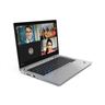 Lenovo ThinkPad L13 Yoga silber / 2. Gen - 20VK0014GE - Campus