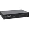 InLine® Netzwerk Switch 8-Port, Gigabit Ethernet, 10/100/1000MBit/s