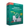 Kaspersky Internet Security 2020 - 1 User