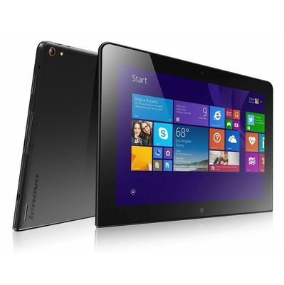 Lenovo ThinkPad Tablet 10 2nd Gen - 20E30012GE - Normale Gebrauchsspuren