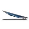 Apple MacBook Air 13" - Mid 2011 - A1369 - 1,7 GHz - 4 GB RAM - 128 GB SSD - Stärkere Gebrauchsspuren