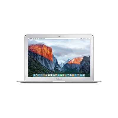 Apple MacBook Air 13" - Early 2015 - A1466
