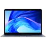 Apple MacBook Air Retina 13" - 2018 -  A1932 - 16 GB - 128 GB SSD - Space Grau - Normale Gebrauchsspuren