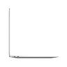 Apple MacBook Air Retina 13" - 2018 -  A1932 - 8 GB - 256 GB SSD - Silber - Normale Gebrauchsspuren