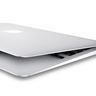Apple MacBook Air 11" - Mid 2011 - A1370 - 2 GB RAM - 64 GB SSD - Normale Gebrauchsspuren