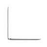 Apple MacBook Retina 12" - Mid 2017 - A1534 - Space Grau - Normale Gebrauchsspuren