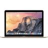 Apple MacBook Retina 12" - Mid 2017 - A1534 - Gold - Normale Gebrauchsspuren