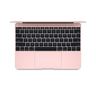 Apple MacBook Retina 12" - Mid 2017 - A1534 - Roségold - Normale Gebrauchsspuren