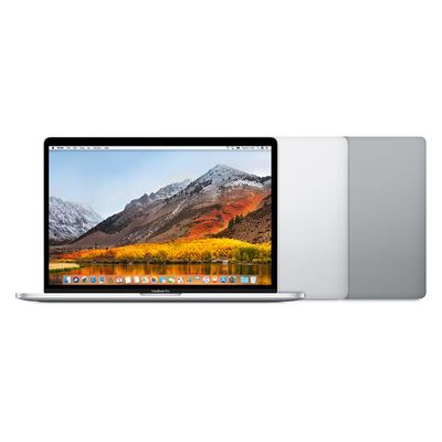 Apple MacBook Pro 15" Touch Bar - Late 2016 - A1707 - 16 GB RAM - 1TB SSD - Space Grau - Normale Gebrauchsspuren