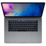 Apple MacBook Pro 15 Retina - A1707 - Touch Bar - Mid 2017 16 GB RAM  - 256 GB SSD - Space Grau - Normale Gebrauchsspuren