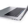 Apple MacBook Pro 15" Touch Bar - Mid 2017 - A1707 - 16 GB RAM  - 256 GB SSD - Silber - Normale Gebrauchsspuren