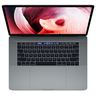 Apple MacBook Pro 15" Touch Bar - 2019 - A1990 - 16 GB RAM - 512 GB SSD - Space Grau - Normale Gebrauchsspuren