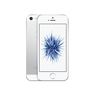 Apple iPhone SE (2016) - 64 GB - Silber - Minimale Gebrauchsspuren