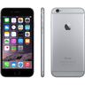 Apple iPhone 6 - 128 GB - Space Grau - Normale Gebrauchsspuren