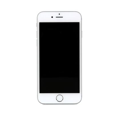 Apple iPhone 6 - 64 GB - Silber - Minimale Gebrauchsspuren