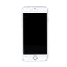 Apple iPhone 6 - 64 GB - Silber - Normale Gebrauchsspuren