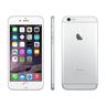 Apple iPhone 6 - 64 GB - Silber - Normale Gebrauchsspuren