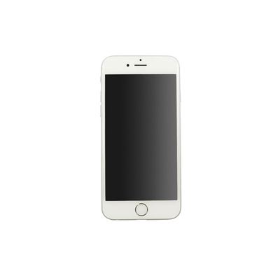 Apple iPhone 6s Plus - Sim Lock frei - 64 GB - Silber - Normale Gebrauchsspuren