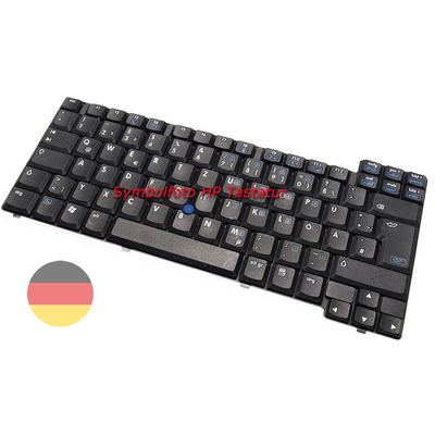 Deutsches Keyboard Backlight für HP ZBook 15 17 G5 G6