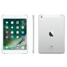 Apple iPad mini 2 - 2. Generation (2013) - 32 GB - Wi-Fi - Silber - Minimale Gebrauchsspuren