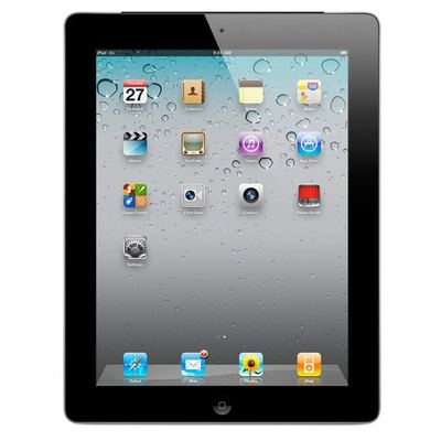 Apple iPad 2 - 64 GB Wi-Fi + UMTS 3G - C-Ware