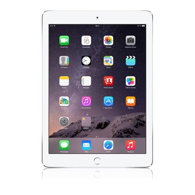 Apple iPad 3 - 16 GB - Wi-Fi - Weiß - 1. Wahl