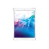 Apple iPad Air - 1. Generation  (2013) - 64 GB - Wi-Fi - Silber - Normale Gebrauchsspuren
