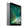 Apple iPad Air 2 - 2. Generation  (2014) 64 GB - Wi-Fi + Cellular - Space Grau - Normale Gebrauchsspuren